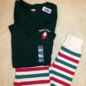 NWT Women’s Christmas PJs